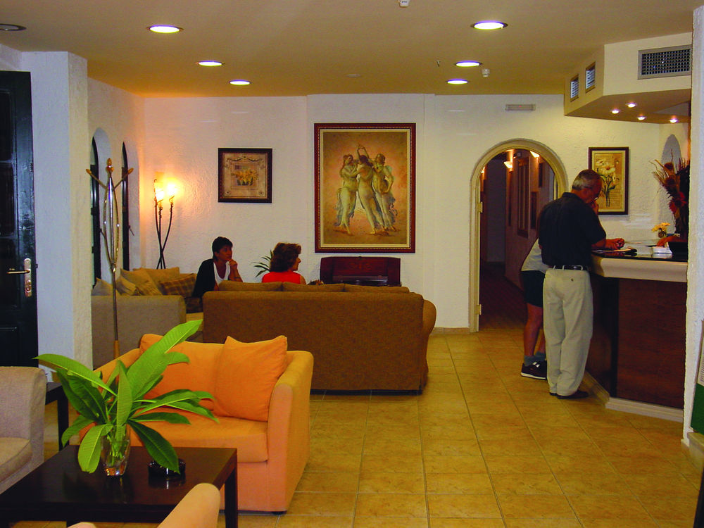 Creta Aquamarine Hotel Platanes  Zewnętrze zdjęcie